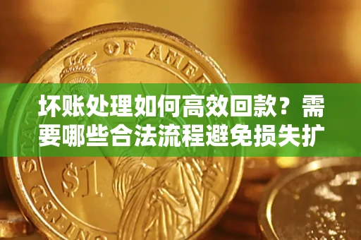 武汉坏账处理如何高效回款？需要哪些合法流程避免损失扩大？