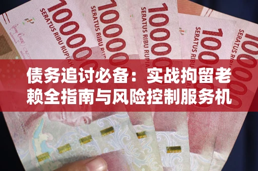 武汉债务追讨必备：实战拘留老赖全指南与风险控制服务机构推荐